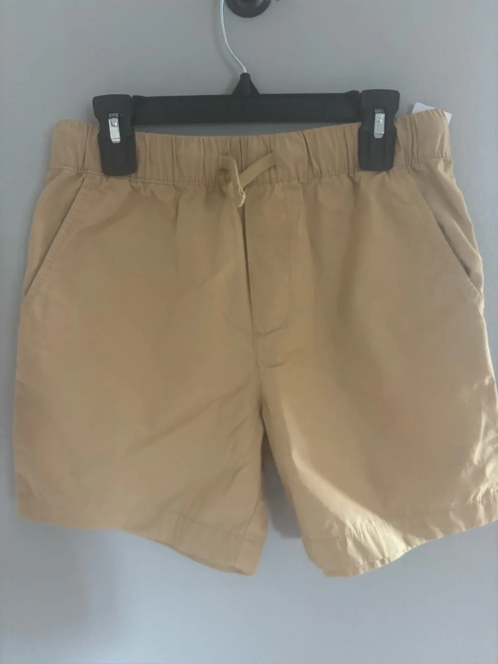 Carters NWT Khaki Shorts Size 10